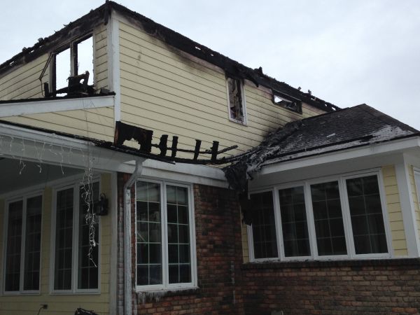 Fire Restoration Service in Miami Beach
