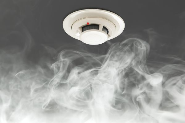 Smoke Mitigation Service in Miami Beach